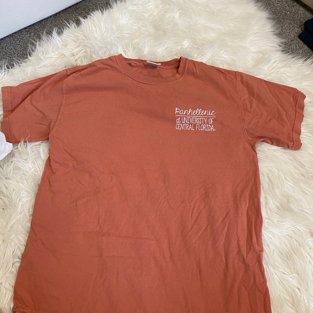 ucf tshirt